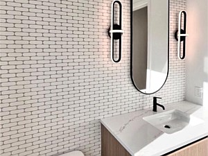 Sonoma Tile - Hustle Jive in Uptown